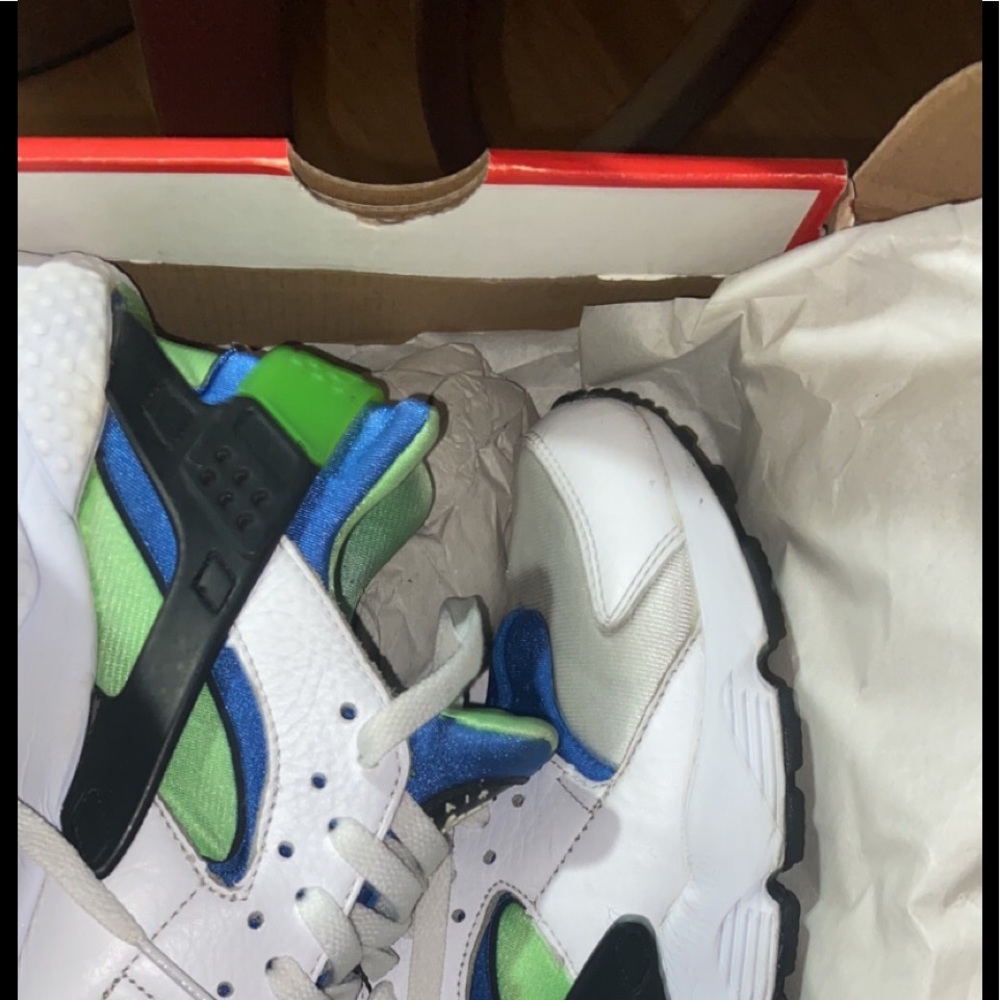 Air Hurricane - Picture 3 of 4